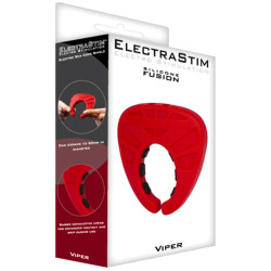ElectraStim Cockring Electrostim Viper 30mm